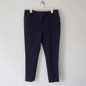 Loft Ankle Pants in Marisa Fit